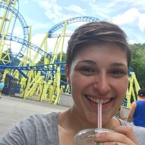 Meet your Posher, Megan